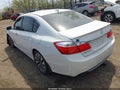 Photo 3 of 16 — 2015 Honda Accord