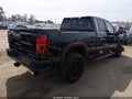2022 GMC Sierra — photo 4 of 16 | VIN 1GT49REY0NF354874