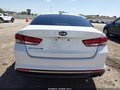 Photo 16 of 16 — 2016 Kia Optima