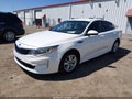 2016 Kia Optima — photo 2 of 16 | VIN KNAGT4L36G5099503