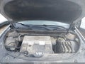 2010 Cadillac SRX — photo 10 of 16 | VIN 3GYFNBEY4AS642926