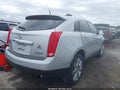 Photo 4 of 16 — 2010 Cadillac SRX