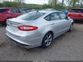 Photo 4 of 16 — 2013 Ford Fusion