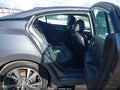 Photo 8 of 17 — 2016 Nissan Maxima
