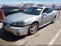 Photo 2 of 16 — 2007 Pontiac Grand Prix