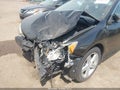 Photo 6 of 17 — 2012 Toyota Camry