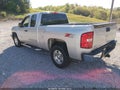 Photo 3 of 17 — 2010 Chevrolet Silverado 1500