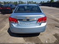 Photo 16 of 17 — 2011 Chevrolet Cruze