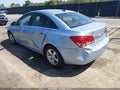 Photo 3 of 17 — 2011 Chevrolet Cruze