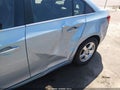 Photo 6 of 17 — 2011 Chevrolet Cruze