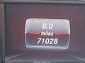 2017 Mercedes-Benz GLS-Class — photo 15 of 16 | VIN 4JGDF6EE4HA972581