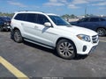 2017 Mercedes-Benz GLS-Class — photo 1 of 16 | VIN 4JGDF6EE4HA972581