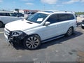 2017 Mercedes-Benz GLS-Class — photo 2 of 16 | VIN 4JGDF6EE4HA972581