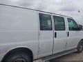 Photo 14 of 17 — 2018 Chevrolet Express 2500