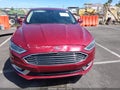 Photo 12 of 16 — 2017 Ford Fusion