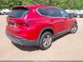 Photo 4 of 16 — 2021 Hyundai Santa Fe