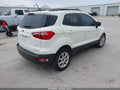 2020 Ford EcoSport — photo 4 of 18 | VIN MAJ3S2GE2LC360481