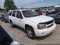 2009 Chevrolet Trailblazer — photo 1 of 11 | VIN 1GNDS33SX92108029