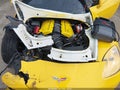 Photo 10 of 16 — 2005 Chevrolet Corvette