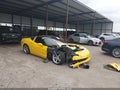 Photo 1 of 16 — 2005 Chevrolet Corvette