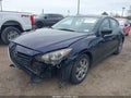 2015 Mazda 3 — photo 2 of 12 | VIN JM1BM1T75F1243673