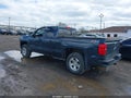 Photo 3 of 19 — 2017 Chevrolet Silverado 1500