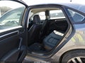 Photo 19 of 21 — 2018 Volkswagen Passat