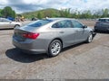 Photo 4 of 19 — 2018 Chevrolet Malibu Limited