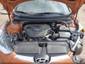 Photo 10 of 16 — 2016 Hyundai Veloster