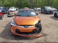 Photo 12 of 16 — 2016 Hyundai Veloster