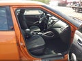 Photo 5 of 16 — 2016 Hyundai Veloster