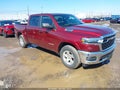 Photo 1 of 17 — 2025 Ram 1500
