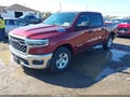 Photo 2 of 17 — 2025 Ram 1500