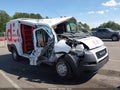 2020 Ram ProMaster 1500 — photo 6 of 17 | VIN 3C6TRVAG6LE145879