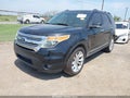 Photo 2 of 16 — 2015 Ford Explorer