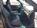 Photo 5 of 16 — 2015 Ford Explorer