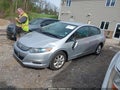Photo 2 of 16 — 2010 Honda Insight