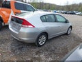 Photo 4 of 16 — 2010 Honda Insight