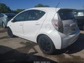 Photo 3 of 19 — 2014 Toyota Prius C