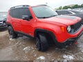 Photo 1 of 16 — 2016 Jeep Renegade