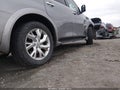 Photo 14 of 17 — 2011 Infiniti QX56