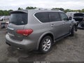 Photo 4 of 17 — 2011 Infiniti QX56