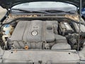 Photo 10 of 16 — 2011 Volkswagen Jetta