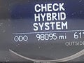 Photo 15 of 16 — 2016 Lexus CT 200h