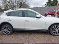 Photo 14 of 17 — 2017 Infiniti QX50