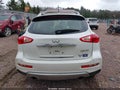 Photo 17 of 17 — 2017 Infiniti QX50