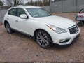 Photo 1 of 17 — 2017 Infiniti QX50