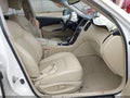 Photo 5 of 17 — 2017 Infiniti QX50