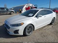 Photo 2 of 17 — 2020 Ford Fusion