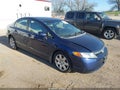 Photo 1 of 15 — 2008 Honda Civic